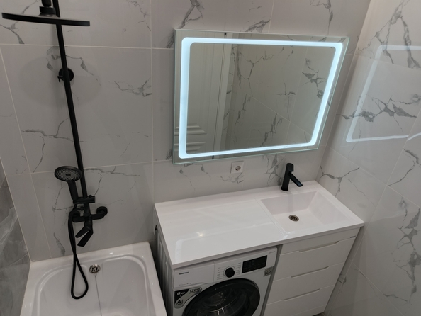 
  Продается 3-комн. квартира, 82 м², 26-я линия ул, д. 35/1
. Фото 13.