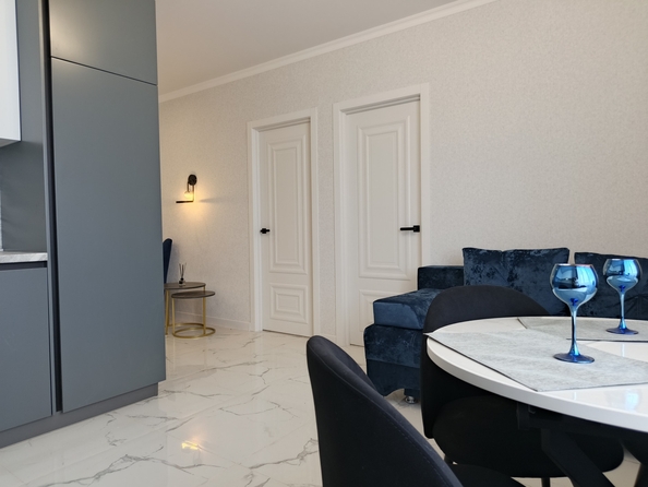 
  Продается 3-комн. квартира, 82 м², 26-я линия ул, д. 35/1
. Фото 29.
