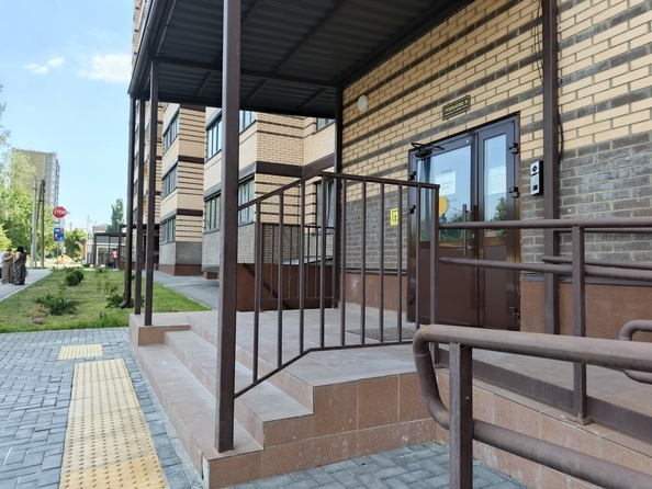 
  Продается 3-комн. квартира, 82 м², 26-я линия ул, д. 35/1
. Фото 36.
