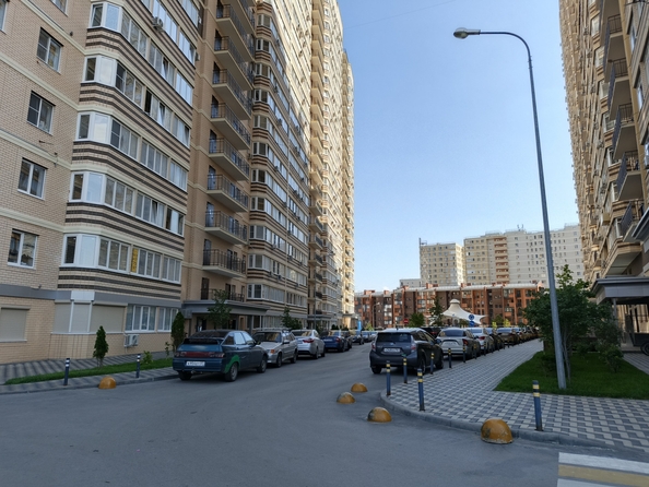 
  Продается 2-комн. квартира, 49.7 м², Горсоветская ул, д. 49
. Фото 20.