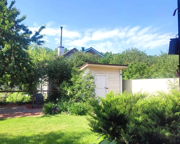 
  Продается дом, 120 м², поселок Янтарный
. Фото 7.