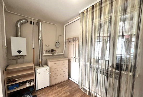 
  Продается дом, 120 м², поселок Янтарный
. Фото 11.