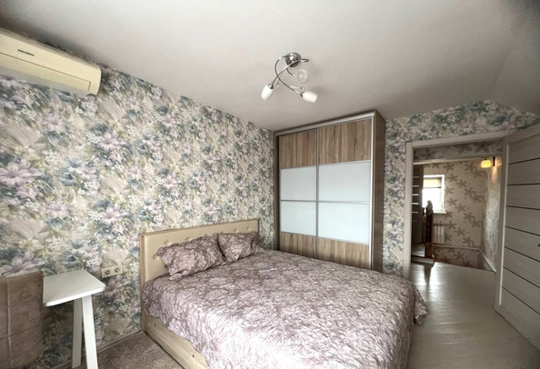 
  Продается дом, 120 м², поселок Янтарный
. Фото 15.