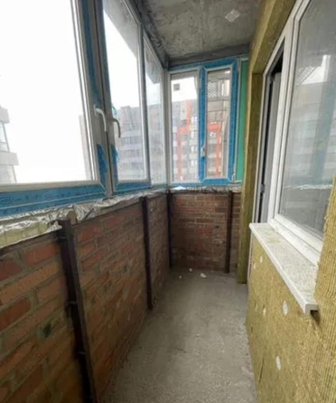 
  Продается 1-комн. квартира, 42.7 м², ЖК Западные Аллеи, литера 5.1
. Фото 5.
