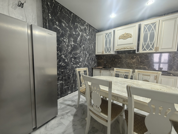 
  Продается 1-комн. квартира, 52 м², Береговая ул, д. 73
. Фото 1.