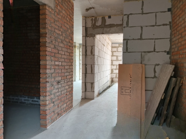 
  Продается 1-комн. квартира, 40.3 м², 23-я линия ул, д. 54
. Фото 6.