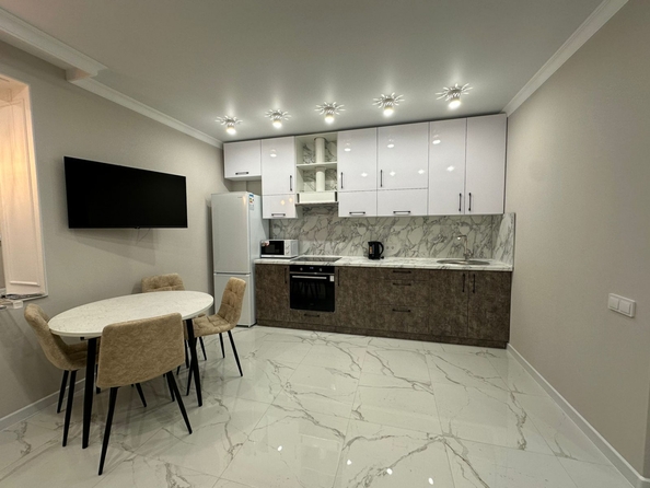 
  Продается студия, 31 м², 26-я линия ул, д. 35/1
. Фото 4.