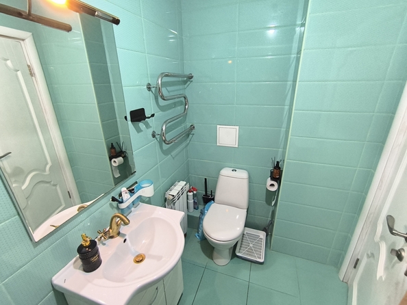 
  Продается студия, 32.9 м², Таганрогская ул, д. 132
. Фото 14.