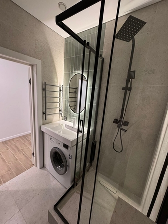 
  Продается студия, 28 м², Привокзальная ул, д. 3В
. Фото 5.