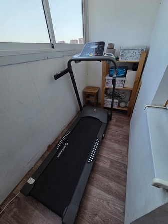 
  Продается 1-комн. квартира, 35.9 м², Жданова ул, д. 1/5
. Фото 8.