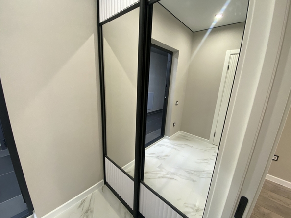 
  Продается 1-комн. квартира, 36 м², ЖК Gray (Грэй), кв-л 11-1
. Фото 6.