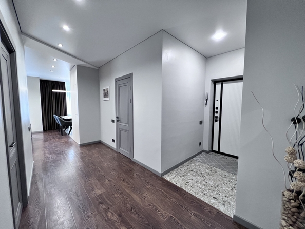 
  Продается 3-комн. квартира, 85 м², Берберовская ул, д. 8
. Фото 22.