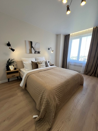 
  Продается 3-комн. квартира, 67 м², Маршала Жукова пр-кт, д. 19/12
. Фото 4.