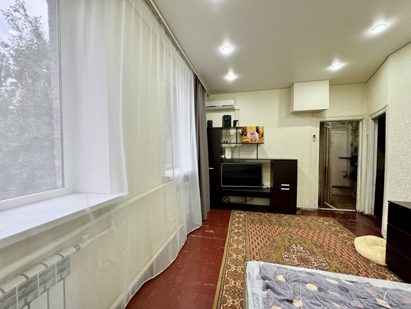 
  Продается 2-комн. квартира, 31 м², Стальского ул, д. 12
. Фото 2.