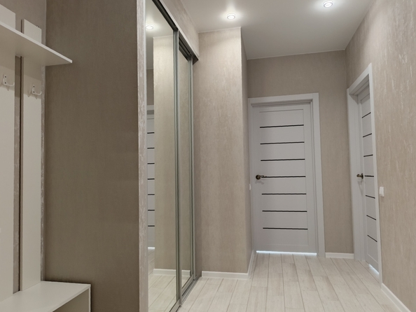
  Продается 1-комн. квартира, 40.4 м², 23-я линия ул, д. 54
. Фото 9.