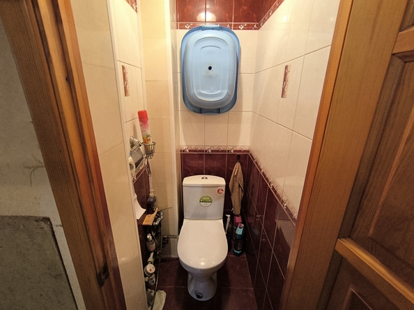 
  Продается 3-комн. квартира, 74 м², Таганрогская ул, д. 124
. Фото 13.