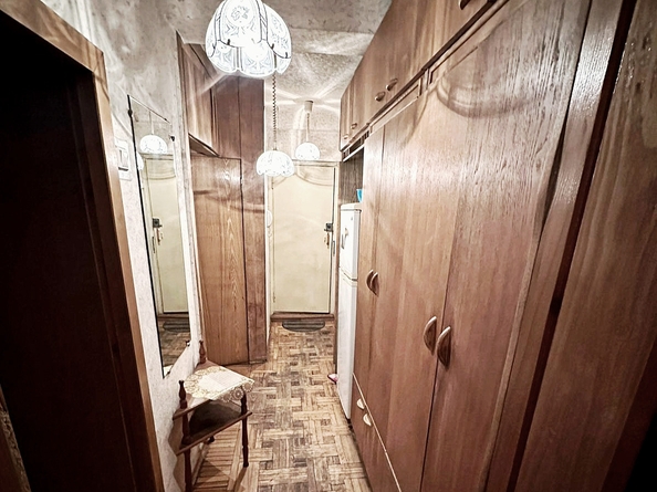 
  Продается 3-комн. квартира, 56 м², Коммунистический пр-кт, д. 38/1
. Фото 6.