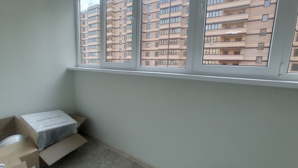 
  Продается студия, 32 м², ЖК Линии
. Фото 11.