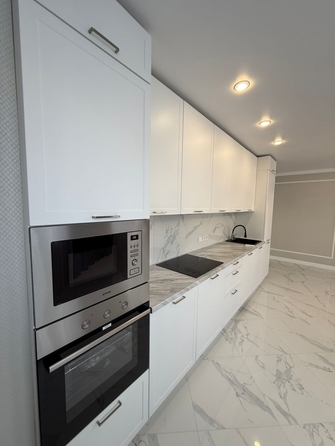 
  Продается 4-комн. квартира, 100 м², Береговая ул, д. 6
. Фото 6.