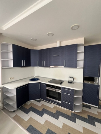 
  Продается 3-комн. квартира, 79 м², Таганрогская ул, д. 132
. Фото 11.