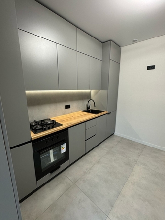 
  Продается 1-комн. квартира, 36 м², Берберовская ул, д. 15
. Фото 2.