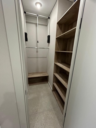 
  Продается 1-комн. квартира, 36 м², Берберовская ул, д. 15
. Фото 5.