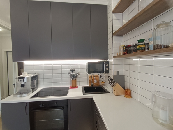 
  Продается 1-комн. квартира, 35 м², Еременко ул, д. 112
. Фото 2.