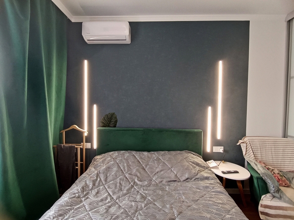 
  Продается 1-комн. квартира, 35 м², Еременко ул, д. 112
. Фото 18.
