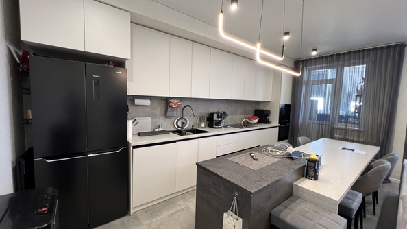 
  Продается 3-комн. квартира, 100 м², 2-я Баррикадная ул, д. 4с3
. Фото 6.