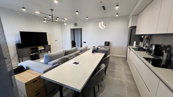 
  Продается 3-комн. квартира, 100 м², 2-я Баррикадная ул, д. 4с3
. Фото 12.