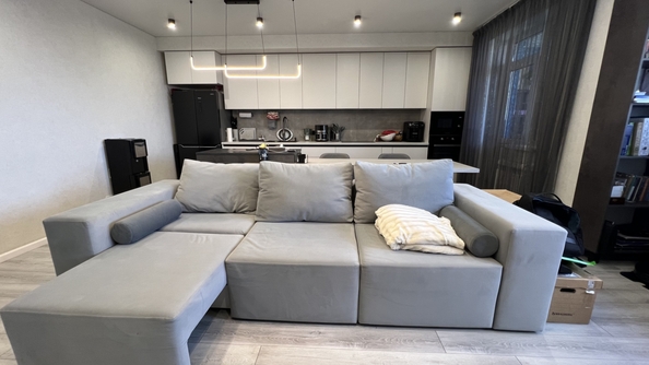 
  Продается 3-комн. квартира, 100 м², 2-я Баррикадная ул, д. 4с3
. Фото 16.