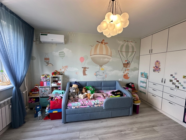 
  Продается 3-комн. квартира, 100 м², 2-я Баррикадная ул, д. 4с3
. Фото 18.