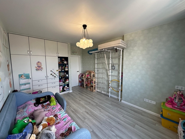 
  Продается 3-комн. квартира, 100 м², 2-я Баррикадная ул, д. 4с3
. Фото 21.