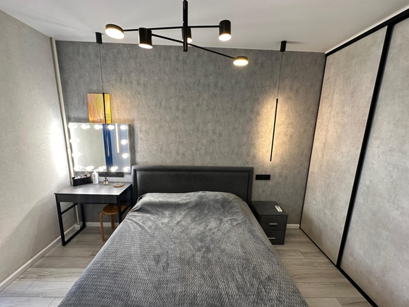 
  Продается 3-комн. квартира, 100 м², 2-я Баррикадная ул, д. 4с3
. Фото 24.