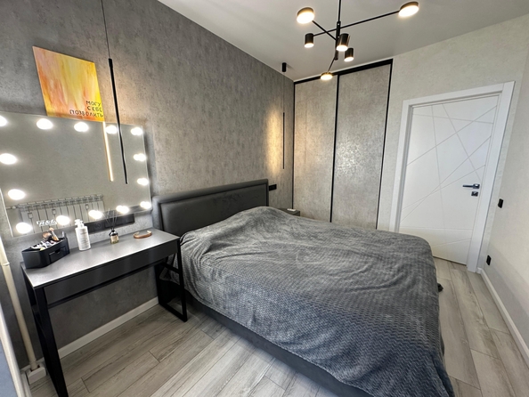 
  Продается 3-комн. квартира, 100 м², 2-я Баррикадная ул, д. 4с3
. Фото 26.