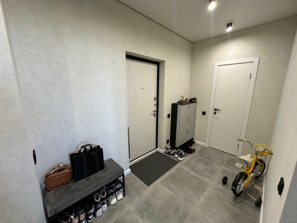 
  Продается 3-комн. квартира, 100 м², 2-я Баррикадная ул, д. 4с3
. Фото 39.