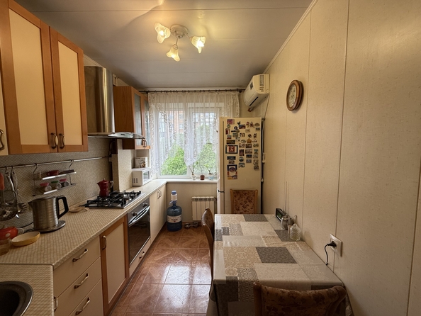 
  Продается 3-комн. квартира, 60 м², Содружества ул, д. 43/1
. Фото 3.