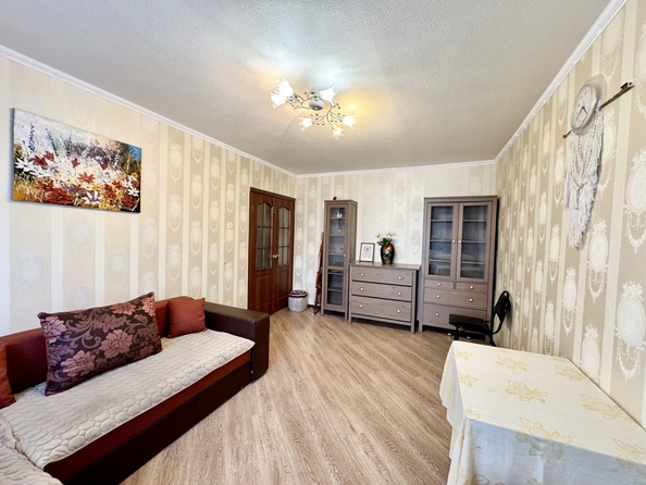 
  Продается 3-комн. квартира, 60 м², Садовая ул, д. 10
. Фото 4.