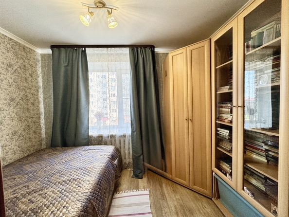 
  Продается 3-комн. квартира, 60 м², Садовая ул, д. 10
. Фото 5.
