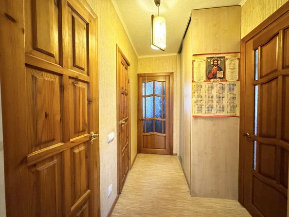 
  Продается 3-комн. квартира, 60 м², Садовая ул, д. 10
. Фото 8.