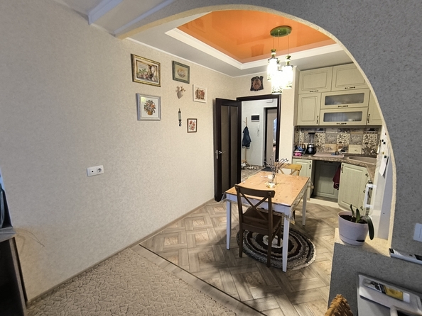 
  Продается 1-комн. квартира, 42.9 м², Пацаева ул, д. 22
. Фото 3.