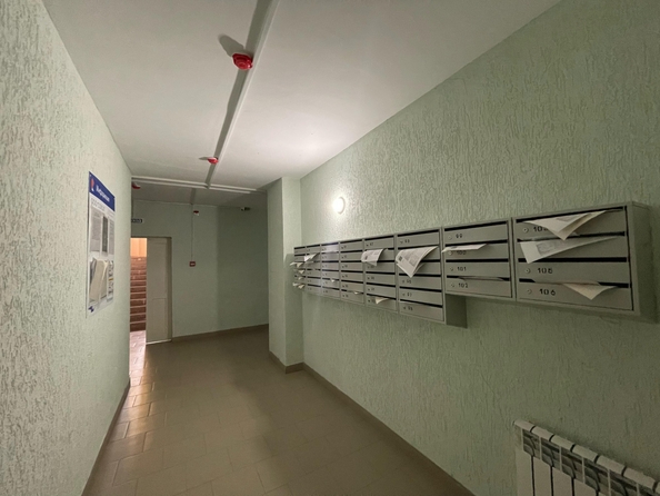 
  Продается 2-комн. квартира, 65 м², Крючкова пер, д. 3
. Фото 5.