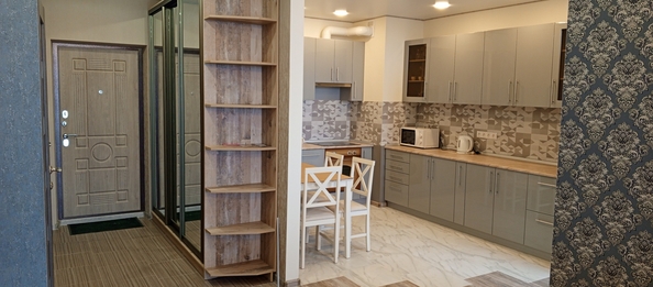 
  Сдается 2-комн. квартира, 76 м², Ленина пр-кт, д. 140а
. Фото 7.