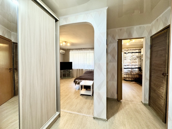 
  Продается 1-комн. квартира, 34.7 м², Сельмаш пр-кт, д. 14
. Фото 5.