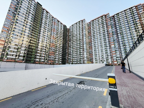 
  Продается 2-комн. квартира, 47.2 м², Нансена ул, д. 109
. Фото 2.