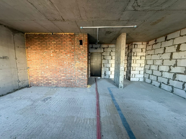 
  Продается 2-комн. квартира, 47.2 м², Нансена ул, д. 109
. Фото 21.