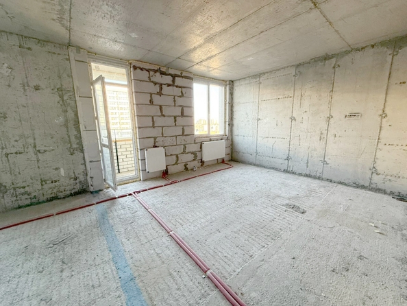
  Продается 2-комн. квартира, 47.2 м², Нансена ул, д. 109
. Фото 24.