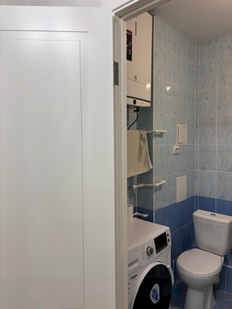 
  Продается 1-комн. квартира, 42 м², Таганрогская ул, д. 132
. Фото 8.