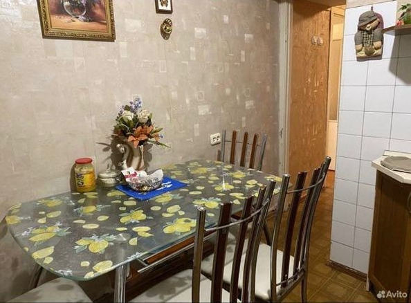 
  Продается 1-комн. квартира, 30 м², Рахманинова ул, д. 78
. Фото 2.