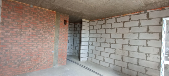 
  Продается студия, 27 м², Нансена ул, д. 109
. Фото 3.